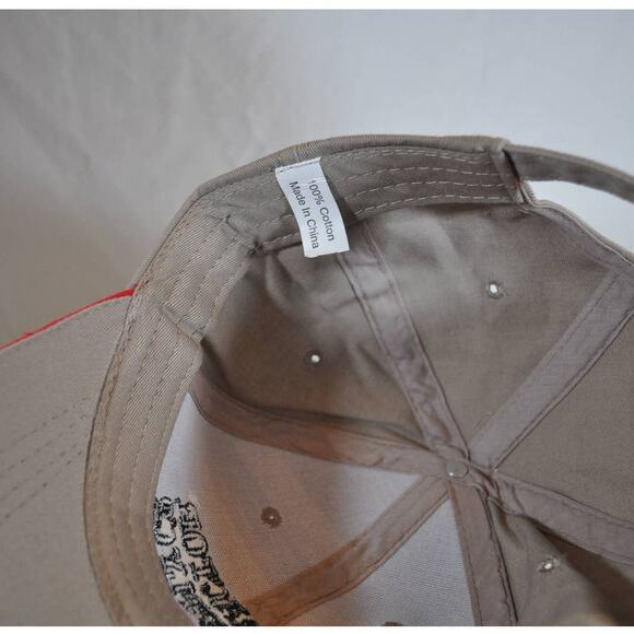 Tractor Supply Baseball Hat/Cap - Picture 4 of 6